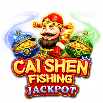 财神捕鱼 JACKPOT