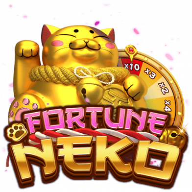 幸运招财猫