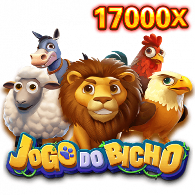 JOGO DO BICHO