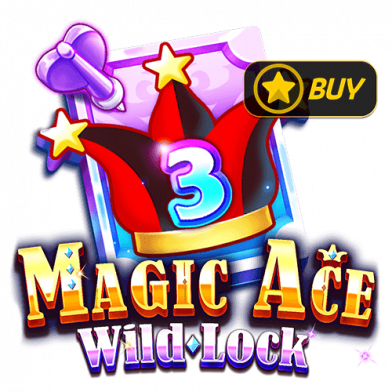 魔幻王牌 WILD LOCK