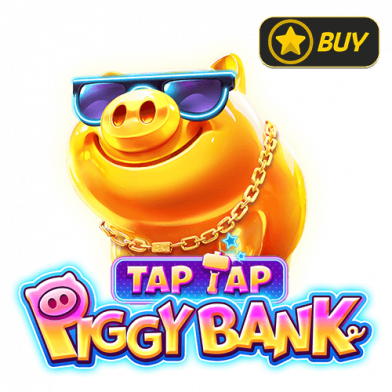 小猪银行 Tap Tap
