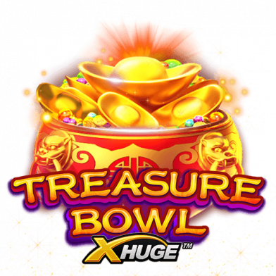 聚宝盆 X-Huge 立绘